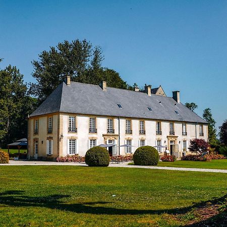 Chateau Saint Gilles - Bayeux Guéron Exteriér fotografie